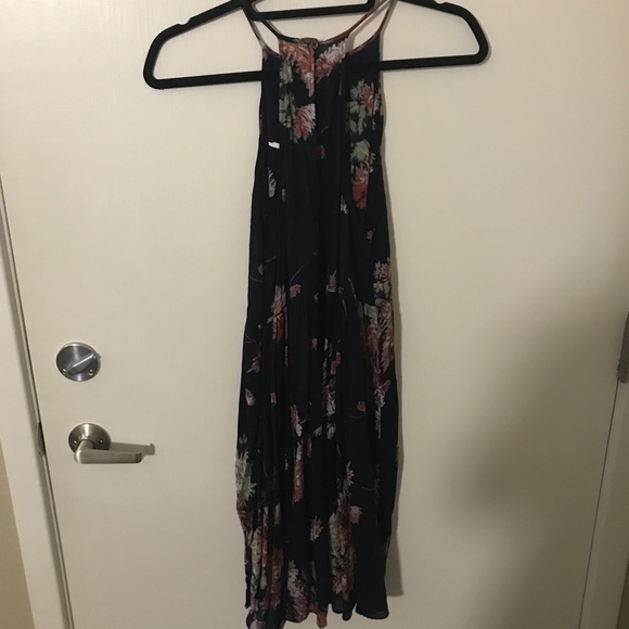 UO tank high/low dress - Picture 4 of 4